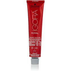 Shwarzkopf - Igora Royal 8-00 60ml