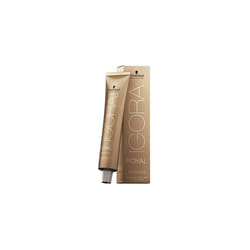 Schwarzkopf Igora Royal Hair Color Creme 7-70 Medium Blonde Copper Natural 60 ML