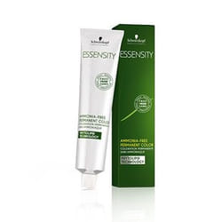 Schwarzkopf ESSENSITY Ammonia-free Permanent Color Creme 6-55 60ml
