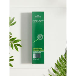 Schwarzkopf ESSENSITY Ammonia-free Permanent Color Creme 4-88 60ml