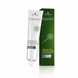 Schwarzkopf ESSENSITY Ammonia-free Permanent Color Creme 8-77 60ml, Red, 8-77, Unisex, 60 ml, Water, Cocos Nucifera Seed Oil  ...