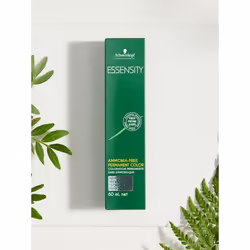 Schwarzkopf ESSENSITY Ammonia-free Permanent Color Creme 8-77 60ml
