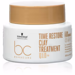 Schwarzkopf BC Bonacure Time Restore Treatment 200 ml