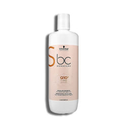BC BONACURE Q10+ Time Restore Micellar Shampoo  33.8-Ounce