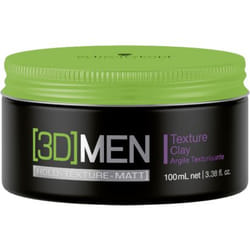 Schwarzkopf [3D]Men hair mask 100 ml