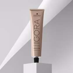Schwarzkopf Igora Royal Absolutes hair colour Blonde 60 ml - Additional view 3