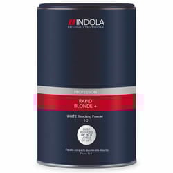 Indola Rapid Blonde+ hair colour 450 ml
