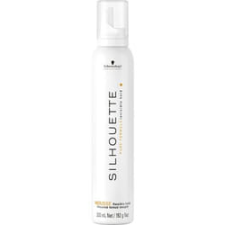 Schwarzkopf Silhouette Flexible Hold Hair mousse 200 ml Fixation