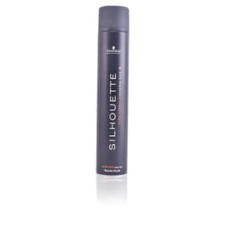 Silhouette hairspray super hold 750 ml