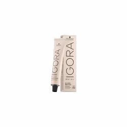 Schwarzkopf Igora Royal Silver Whites Slate Grey 60 ml, Grey, Slate Grey, Women, 60 ml, Tube, Permanent Colour Creme SAFETY I ...