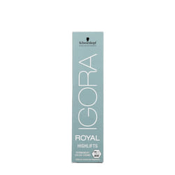 Schwarzkopf Igora Royal Highlifts 60ml 10-4 Ultra Blonde Beige