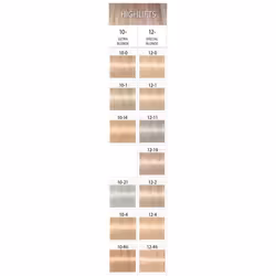 Schwarzkopf Igora Royal Highlifts hair colour Blonde 60 ml