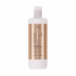 Schwarzkopf BlondMe Premium Developer 2%, 1000 ml, Bottle