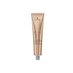 Schwarzkopf BLONDME Lifting - Steel Blue 60ml
