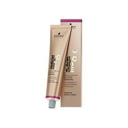 Schwarzkopf BLONDME Pastel Toning Lilac 60ml