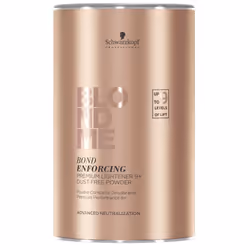 Schwarzkopf BlondMe Bond Enforcing Premium Lightener 9+