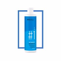 Indola 4045787388695, 300 ml, Shampoo, Professional, Women, All hair, All colours