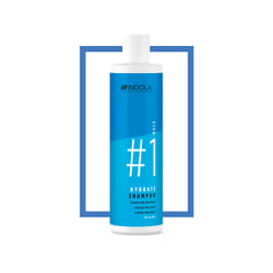 Indola 4045787388695 hair shampoo 300 ml Professional Women