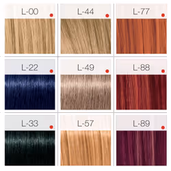Schwarzkopf Igora Royal Fashion Lights hair colour Violet 60 ml