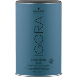 Schwarzkopf Igora Vario Blond hair colour Blonde 450 g