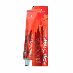Schwarzkopf Igora Royal Dusted Rouge, Red, 7-764, Unisex, 60 ml, All hair, Color-retaining, Shine