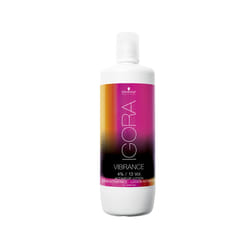 Schwarzkopf Igora Vibrance 4% / 13 Vol. Hair lotion Women 1000 ml