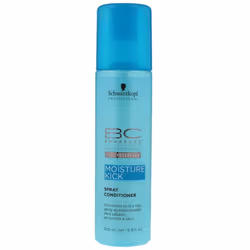 BC Bonacure Moisture Kick Spray Conditioner, 200ml