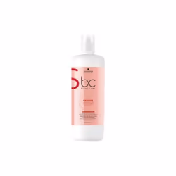 Schwarzkopf BC Peptide Repair Rescue Nourishing Shampoo 1000ml