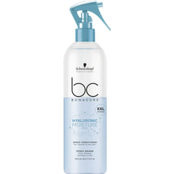 Schwarzkopf BC Bonacure Hyaluronic Moisture Professional hair conditioner 400 ml Women