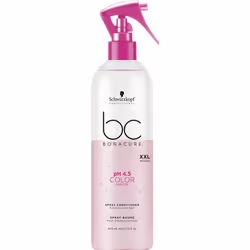 Schwarzkopf BC Bonacure pH 4.5 Color Freeze, Women, Professional hair conditioner, All hair, All colours, Nourishing, Strengt ...