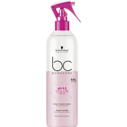 Schwarzkopf BC Bonacure pH 4.5 Color Freeze Professional hair conditioner 400 ml Women