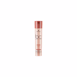 Schwarzkopf BC Bonacure Peptide Repair Rescue Deep, 250 ml, Shampoo, Professional, Women, Damaged hair, All colours