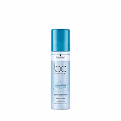 Schwarzkopf Bonacure Hyaluronic Moisture Kick Spray Conditioner, 200ml, Women, Brittle hair, Curly hair, Dry hair, Normal hai ...