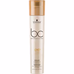 Schwarzkopf BC Bonacure Q10+ Time Restore, 250 ml, Shampoo, Professional, Women, Brittle hair, Dry hair, Lifeless hair, All c ...