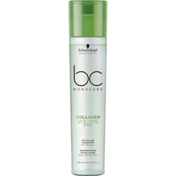 Schwarzkopf BC Bonacure Collagen Volume Boost 250 ml Shampoo Professional Women