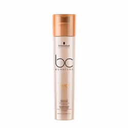 Schwarzkopf Bonacure Q10+ Time Restore Micellar Shampoo, 250ml, 250 ml, Shampoo, Professional, Women, Brittle hair, Dry hair, ...