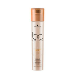 Schwarzkopf Bonacure Q10+ Time Restore Micellar Shampoo, 250ml
