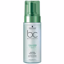 Schwarzkopf Professional Bonaction Collagen Volume Boost Whipped Conditioner 150 ml