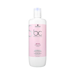Schwarzkopf Professional Bonacure PH 4.5ÃÂ Color Freeze Silver Shampoo 1ÃÂ L
