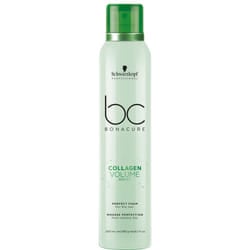 Schwarzkopf BC Bonacure Collagen Volume Boost Hair mousse 200 ml Volumizing
