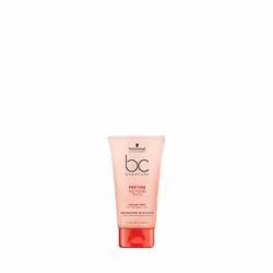 Schwarzkopf BC Bonacure Peptide Repair Rescue Sealed Ends 75ml, Hair balm, Dry hair, Dull hair, 75 ml, Nourishing, Repair, Tu ...