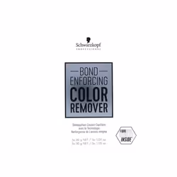 Colour Corrector Bond Enforcing Color Remover Schwarzkopf (60 g)