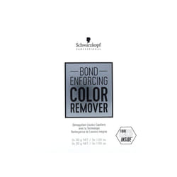Colour Corrector Bond Enforcing Color Remover Schwarzkopf (60 g)