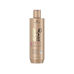 Schwarzkopf BlondMe All Blondes Light Shampoo 300ml