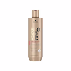 Shampoo and Conditioner Schwarzkopf