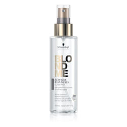 Schwarzkopf BLONDME Blonde Wonders Hair spray Unisex 150 ml