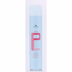 Schwarzkopf 4045787669886, Hair spray, Women, All hair, 500 ml, Fixation, Shine, 1 pc(s)