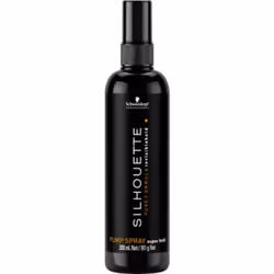 Schwarzkopf Silhouette Super Hold, Hair spray, Women, All hair, 200 ml, Fixation, Shine, 1 pc(s)