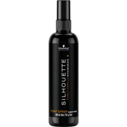 Schwarzkopf Silhouette Super Hold Hair spray Women 200 ml