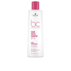 Bc Color Freeze shampoo 500 ml